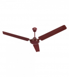 RR ELECTRIC 1200 FLOMAX Ceiling Fan Brown