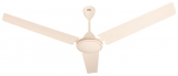 RR ELECTRIC 1200 VAYOO Ceiling Fan Ivory
