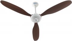 SUPERFAN 48 inches SUPERX1 Ceiling Fan Brown