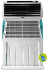 Symphony 110 Ltr Touch 110 Air Cooler For Large Room