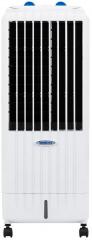 Symphony 8 Ltr Diet 8T Air Cooler White For Small Room