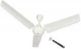 WHIFA 1200 Inspire 5 star Rated BLDC Ceiling Fan White