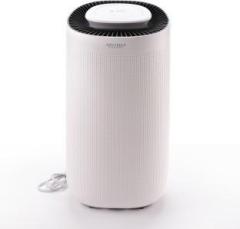 Absorbia HOUSEHOLD DEHUMIDIFICATION AND AIR PURIFICATION Model Name VIRGO Portable Room Air Purifier