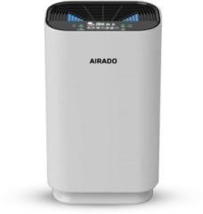 Airado AWSO8U Air purifier, removes 99.97% airborne pollutants with 4 stage filtration Portable Room Air Purifier