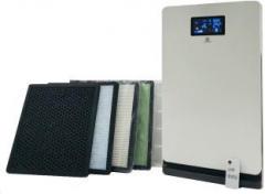 Allied Appliances AA 02 Portable Room Air Purifier
