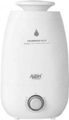 Allin Exporters H 182 Cool Mist Ultrasonic Humidifier Overnight Air Purifier with Adjustable Mist and Waterless Auto Off Portable Room Air Purifier