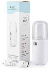 Allxpert Nano Mist Sprayer Portable Room Air Purifier