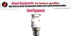 Almed Equipments ALNI202210 Portable Room Air Purifier