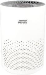 American Micronic AMI AP2 30WDx with HEPA filter, Activated Carbon filter and Ionizer Room Air Purifier