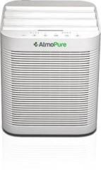 AtmoPure KJ300F 5 stage purification Advance Grade HEPA 13+UVC+Ionizer+Prefilter+Carbon Portable Room Air Purifier