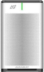 Aurabeat [NSP X1] Pro Silver Ion Antiviral Air Purifier Portable Room Air Purifier