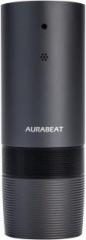 Aurabeat CSP X1 AG+ Portable Silver Ion Antiviral Air Purifier Portable Room Air Purifier