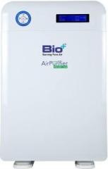 Bioplus WinAir 700B Air Purifier and Humidifier 2 in 1 Air Purification Portable Room Air Purifier