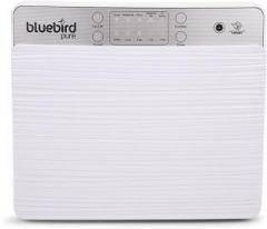 Bluebird Pure NaturO2 Cabin 7 Stage Portable Room Air Purifier