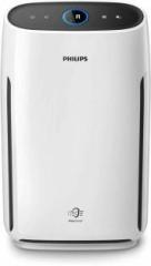 Bym Philips Air Purifier with HEPA Filter Type AC121720 Room Air Purifier