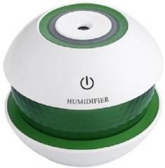 Cheshta Magic Diamond Cool Mist Humidifiers Essential Oil Diffuser Aroma Air Portable Room Air Purifier