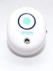 Crusaders VIRUS KILLER FOR SMALL ROOM / KITCHEN / TOILET Using Plasma Ions MODEL M Portable Room Air Purifier