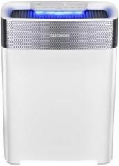 Cuckoo B Model HEPA Air Purifier with Plasma Ionizer, Removes 99.97% Airborne Pollutant Room Air Purifier