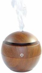 Dankhra Wooden Humidifier Portable Room Air Purifier