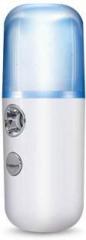 Dflounz Nano Mist Spray Sanitizer Portable Room Air Purifier