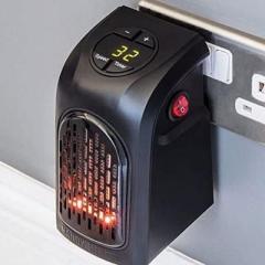Dominic Portable Air Blower Mini Electric Room Air Purifier