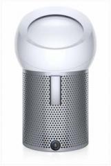 Dyson Pure Cool Me Personal Air Purifier BP01 White / Silver Portable Room Air Purifier