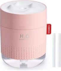 Elephantboat Humidifier for Room Moisture 500ML 26dB Air Humidifier for Bedroom Ultrasonic Portable Room Air Purifier