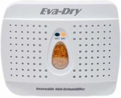 Eva Dry E 333 Dehumidifier Portable Room Air Purifier