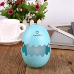 Gorich Car And Room Humidifier house Humidifier Egg Portable Humidifier E2 Portable Room Air Purifier