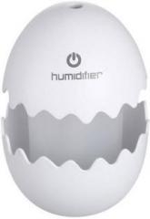 Gorich Car And Room Humidifier house Humidifier Egg Portable Humidifier E3 Portable Room Air Purifier