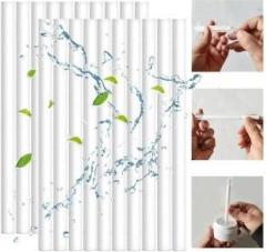 Hannea Cotton Swabs for Humidifiers, 15pcs Humidifier Cotton Stick Water Absorbent Portable Room Air Purifier