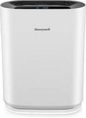 Honeywell AIR TOUCH i8 White Portable Room Air Purifier