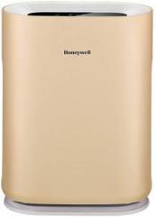 Honeywell Air Touch V3 Air Purifier with H13 HEPA Filter, Activated Carbon filter and Pre Filter. Child Lock for additional safety Portable Room Air Purifier