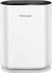 Honeywell HAC25M1201W 53 Watt Room Air Purifier Room Air Purifier