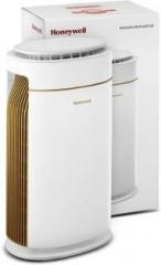 Honeywell Lite Indoor HAC20M1000W 48 Watt Air Purifier Room Air Purifier