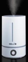 Ibell HU600B Humidifier & Essential Oil Aroma Diffuser, 6L with Knob to Control Mist Portable Room Air Purifier