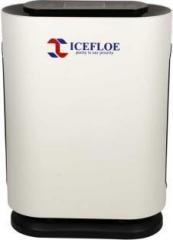 Icefloe AIR GOLD IF 025 Portable Room Air Purifier