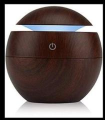 Kalpst Cool Mist Humidifiers Essential Oil Diffuser Aroma Air Portable Room Air Purifier