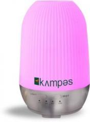 Kampes Home Office Cool Mist Aroma Oil Diffuser Portable Room Air Purifier