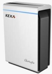 Kexa DELUXE Portable Room Air Purifier