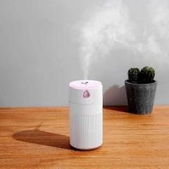 Luhi Humidifier for room Magic Cool Mist Humidifiers Home 420ML Portable Room Air Purifier