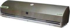 M Mitzvah Air Curtain in Dual Speed with 3 Year Warranty220 V; Single Phase, 50 Hz Portable Room Air Purifier
