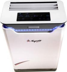 Magneto Hybrid Portable Room Air Purifier