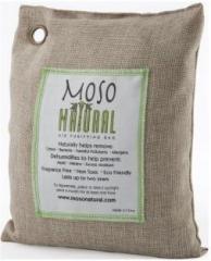 Moso Natural Air Purifying Bag 500g Portable Room Air Purifier