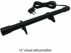 Origin Dehumidifiers Rod Dehumidifier for closet 12 inch Portable Room Air Purifier