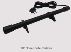 Origin Dehumidifiers Rod Dehumidifier for closet 18 inch Portable Room Air Purifier