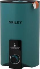 Oriley 2110 Ultrasonic Cool Mist Humidifier Manual Air Purifier for Home Office Adults and Baby Bedroom Portable Room Air Purifier