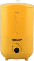 Oriley 2111A Ultrasonic Cool Mist Humidifier for Home Office Adults & Bedroom Portable Room Air Purifier