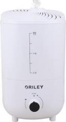 Oriley 2111C Ultrasonic Cool Mist Humidifier for Home Office Adults and Baby Bedroom Portable Room Air Purifier