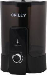 Oriley 2113 Ultrasonic Cool Mist Humidifier Manual Air Purifier for Home Office Adults and Baby Bedroom Portable Room Air Purifier